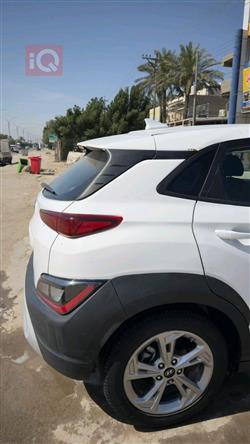 هيونداي كونا